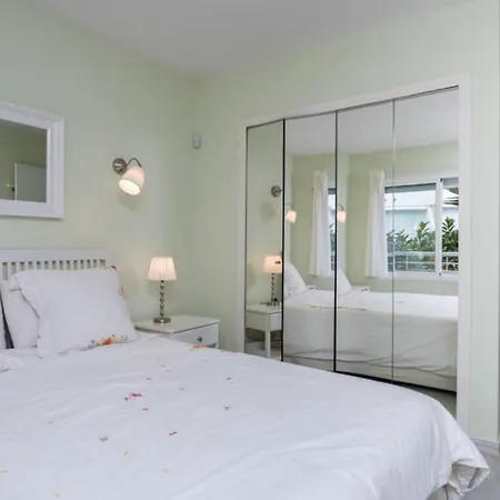 Estrelicia Iii Apartmán