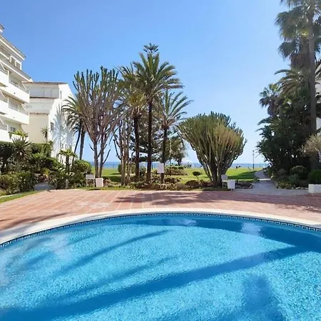 Estrelicia Iii * Marbella