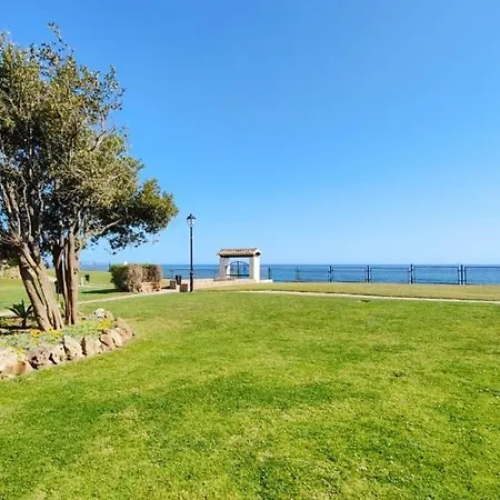 Estrelicia Iii Apartmán *