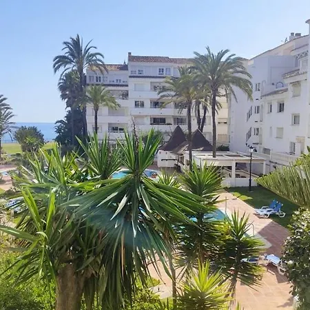 Estrelicia Iii Apartmán