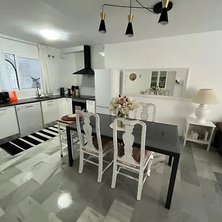 Estrelicia Iii * Marbella