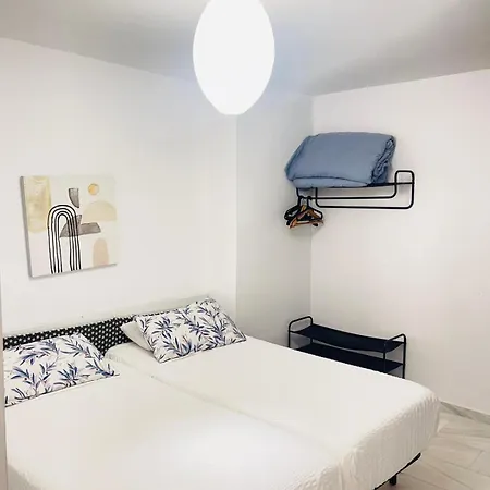 Apartmán Estrelicia Iii