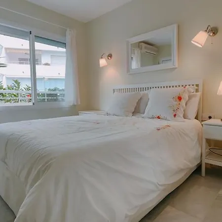 Estrelicia Iii Appartement