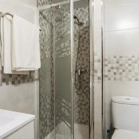 Lägenhet Estrelicia Iii Marbella