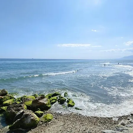 Estrelicia Iii Lägenhet