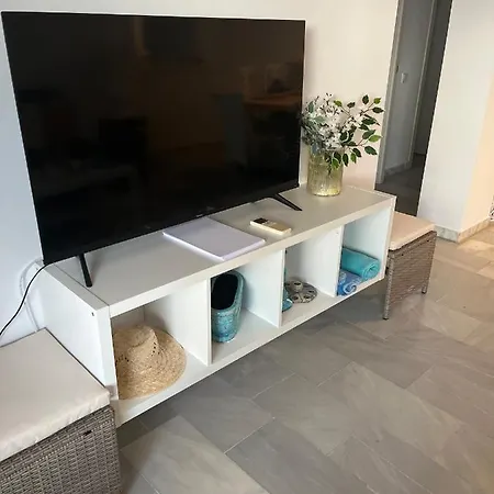 Estrelicia Iii Appartement *