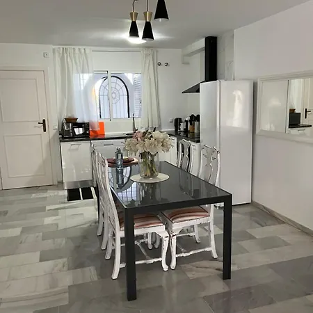 Appartement Estrelicia Iii