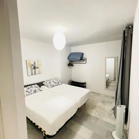 Estrelicia Iii * Marbella