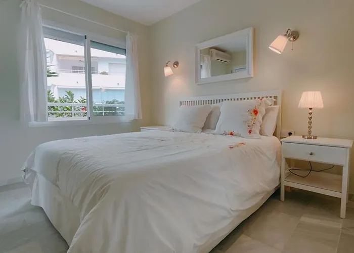 Estrelicia Iii Appartement