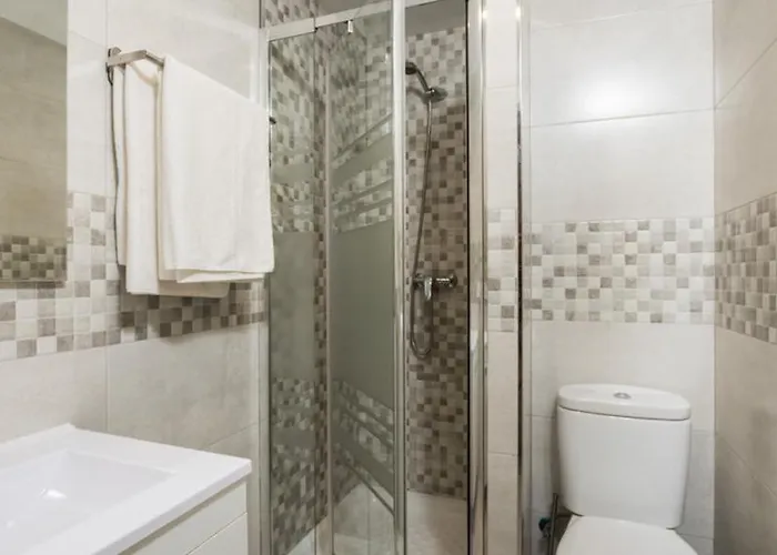 Appartement Estrelicia Iii Marbellac