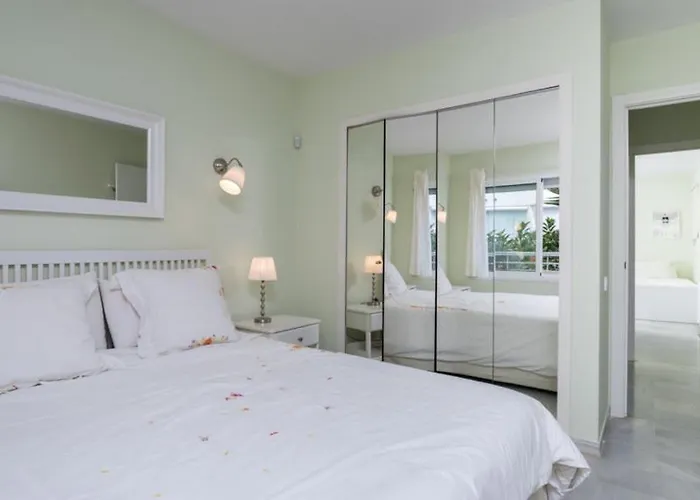 Estrelicia Iii Appartement