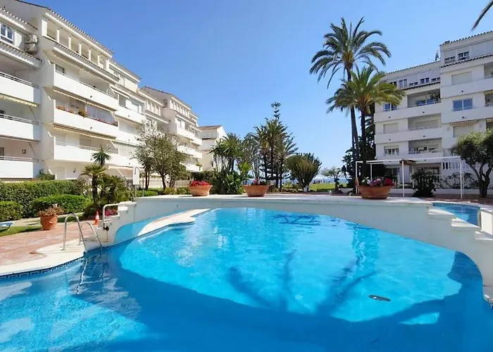 Estrelicia Iii Appartement *