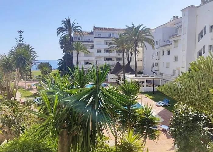 Estrelicia Iii Appartement