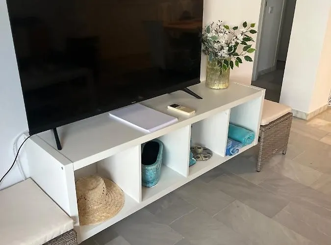 Estrelicia Iii Appartement *