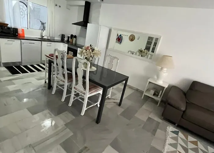 Appartement Estrelicia Iii Marbellac
