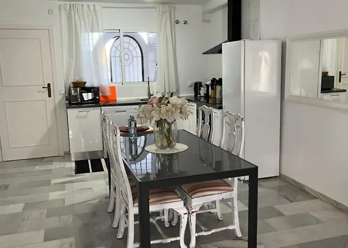 Appartement Estrelicia Iii