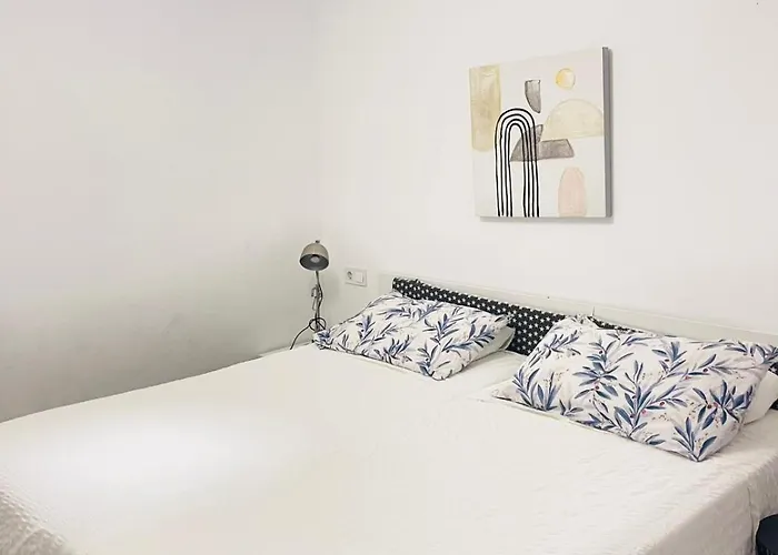 Appartement Estrelicia Iii Marbellac