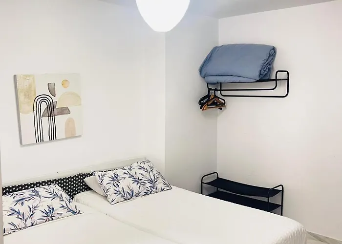 Appartement Estrelicia Iii