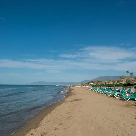 Estrelicia Iii Apartman *