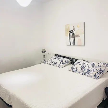 Apartman Estrelicia Iii Marbella