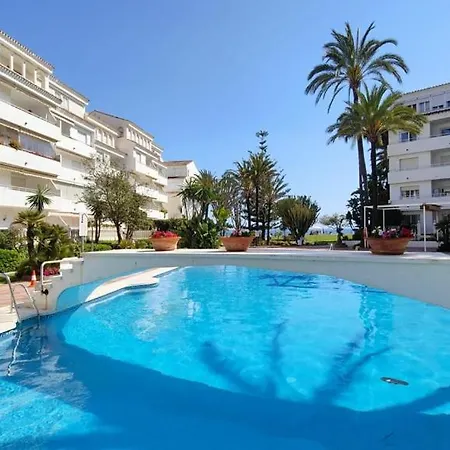 Estrelicia Iii Διαμέρισμα *